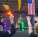 U.S., Lithuanian and German forces celebrate America 250 at Pabradė