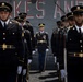 US Army Drill Team Visit New York City for America 250