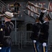 US Army Drill Team Visit New York City for America 250