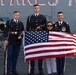 US Army Drill Team Visit New York City for America 250