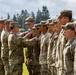 Expert Soldier Badge recipients recognized during closing ceremony