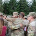 Expert Soldier Badge recipients recognized during closing ceremony