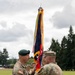 81st Stryker Brigade Combat Team conducts change of command ceremony