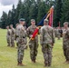 81st Stryker Brigade Combat Team conducts change of command ceremony