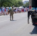 JTF-DC Supports Independence Day Celebrations in Washington