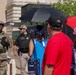 JTF-DC Supports Independence Day Celebrations in Washington