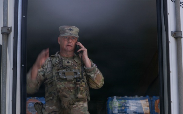 JTF-DC Supports Independence Day Celebrations in Washington