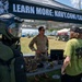 Liberty State Park Aviation Static Display Event