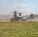 Liberty State Park Aviation Static Display Event