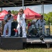 Liberty State Park Aviation Static Display Event