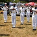 Liberty State Park Aviation Static Display Event