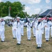 Liberty State Park Aviation Static Display Event