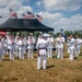 Liberty State Park Aviation Static Display Event