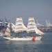 CNO Participates in International Fleet Review 250