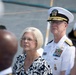 CNO Participates in International Fleet Review 250