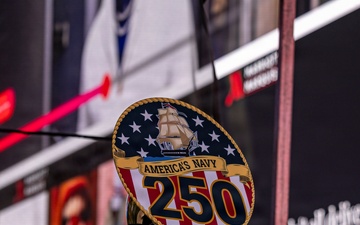 INR250 Navy Band Concert