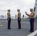 Marine awarded during INR 250