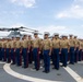Marine awarded during INR 250