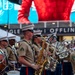INR250 2nd Marine Division Band