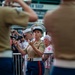 INR250 2nd Marine Division Band