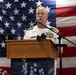 USS Arlington Welcomes CNO for International Naval Review 250