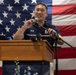 USS Arlington Welcomes CNO for International Naval Review 250