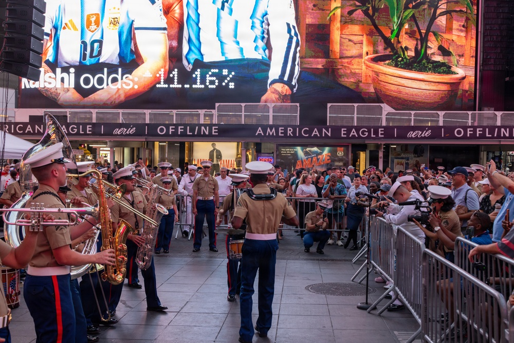 INR 250 – Times Square