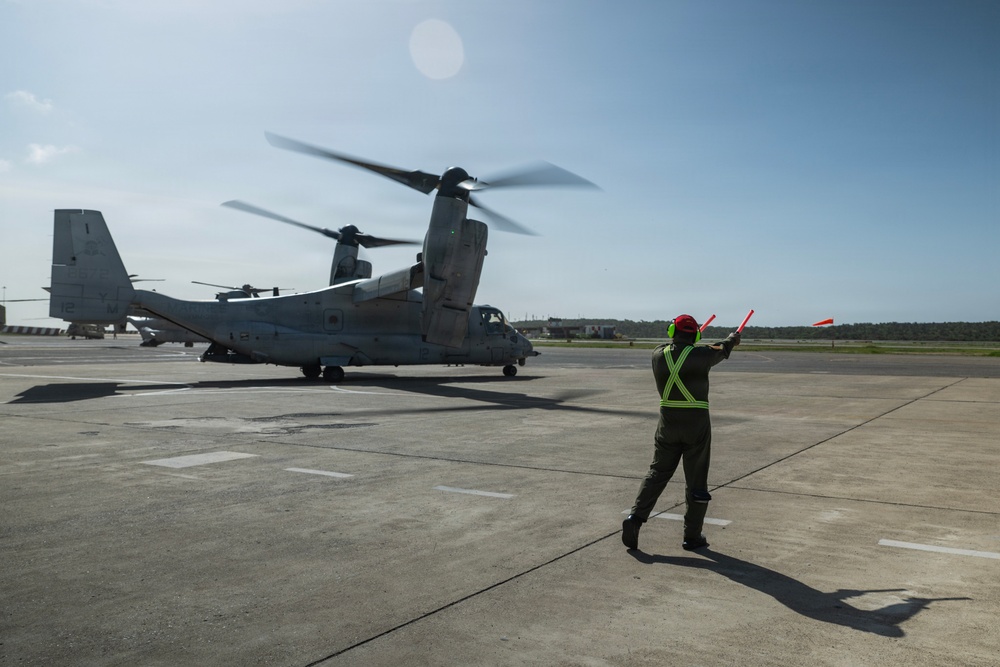 CRE Continues Venezuelan Disaster Relief Operations