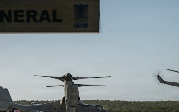 CRE Continues Venezuelan Disaster Relief Operations