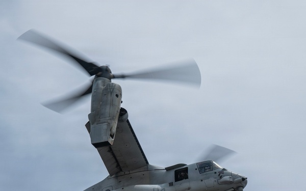 CRE: Air Operations at Simon Bolivar International Airport
