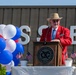 Honoring 250 Years of Freedom