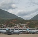 CRE: Air Operations at Simon Bolivar International Airport