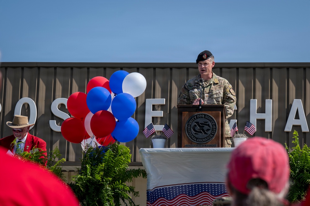 Honoring 250 Years of Freedom
