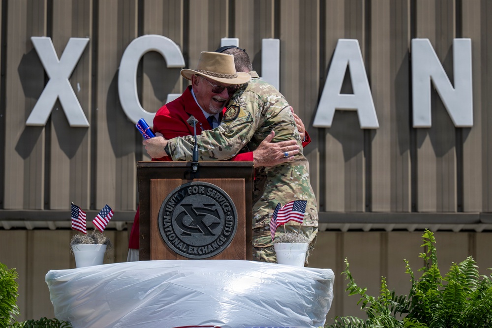 Honoring 250 Years of Freedom