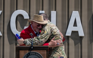 Honoring 250 Years of Freedom