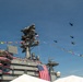 USS Nimitz Participates in International Naval Review 250 on the Fourth of July