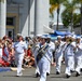 Navy Band Southwest at Coronado Fourth of July Parade
