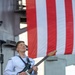USS Nimitz Participates in International Naval Review 250 on the Fourth of July