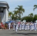 Navy Band Southwest at Coronado Fourth of July Parade