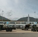 CRE: Air Operations at Simon Bolivar International Airport