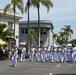 Navy Band Southwest at Coronado Fourth of July Parade