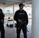 Coast Guard Secures Ferry from Philadelphia to Camden, New Jersey Amid America250