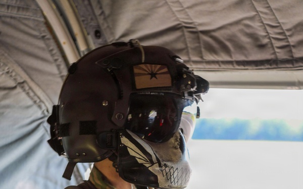 10th Combat Aviation Brigade participates in America 250 Celebration