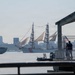 U.S. Coast Guard supports Sail 250 Parade of Sail in New York