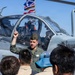 Scouting America Tours USS Arlington