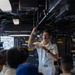 Scouting America Tours USS Arlington