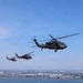 10th Combat Aviation Brigade participates in America 250 Celebration