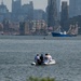 U.S. Coast Guard supports Sail 250 Parade of Sail in New York