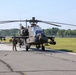 10th Combat Aviation Brigade participates in America 250 Celebration