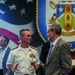 USS Kearsarge Hosts INR 250 Celebration